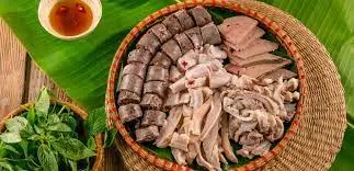Hình ảnh Quán Lòng Hà Nội - Nguyễn Trãi