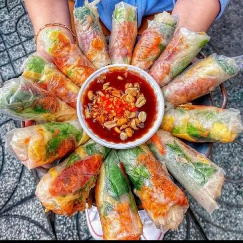 Hình ảnh Ăn Vặt & Trà Sữa 9999 - Tân Lập 2