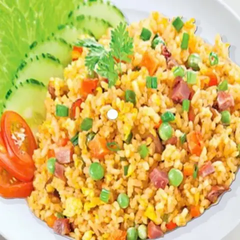 Hình ảnh Tâm Ký - Cơm Chiên & Nui Xào - Nguyễn Văn Công