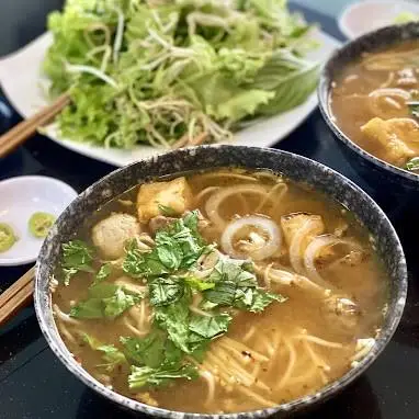 Hình ảnh Quán Chay Phát Hoa - Sâm Lạnh, Mì Tiềm & Lẩu - Nguyễn Hồng Đào