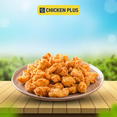 Hình ảnh Gà Rán Chicken Plus - Vinhomes Grand Park