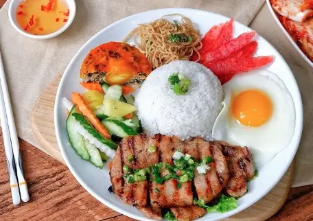 Hình ảnh Cơm Sườn Chú Thiện - Thành Mỹ