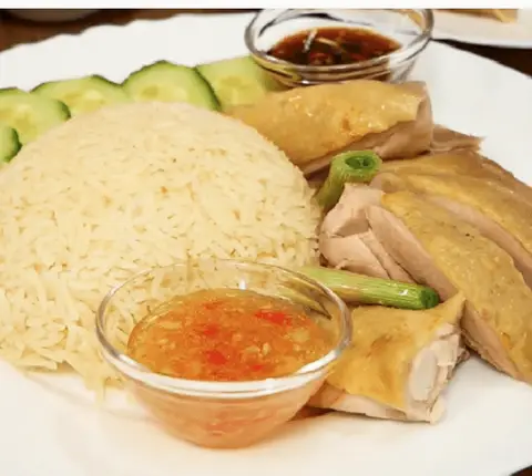 Hình ảnh Cơm Gà Cô Ba - Nguyễn Văn Trị