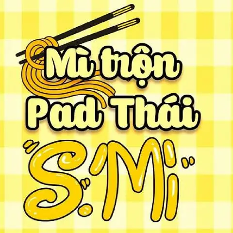 Hình ảnh S.Mi - Mì Trộn Pad Thái - Chung Cư Cống Quỳnh