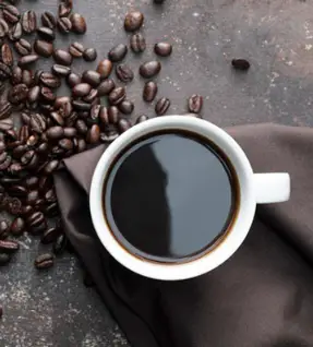 Hình ảnh Koy's Coffee & Tea - Nguyễn Phúc Nguyên