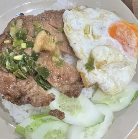 Hình ảnh Cơm Tấm 668 - Tam Hà