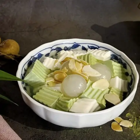 Hình ảnh Chè Thái 147 - Khuông Việt