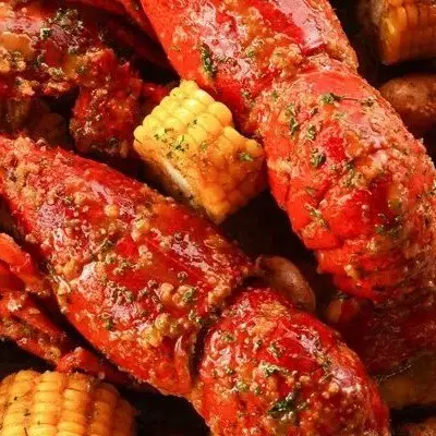 Hình ảnh Lobster Bay - Nhà Hàng Hải Sản - Kỳ Đồng