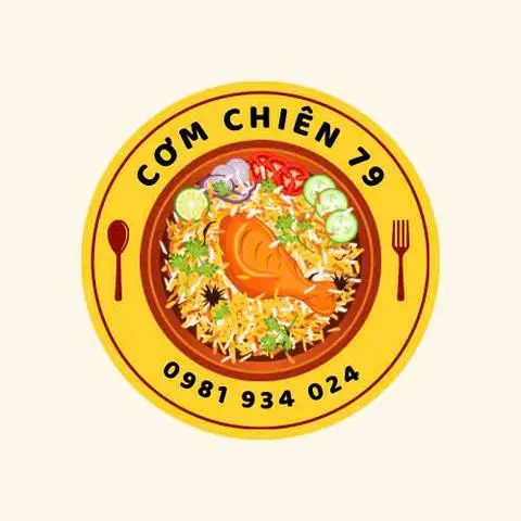 Hình ảnh Cơm Chiên 79 - Nguyễn Kiệm