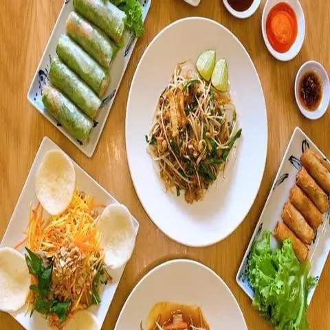 Hình ảnh Quán Chay Sala - Nguyễn Thị Minh Khai