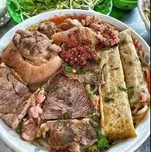 Hình ảnh Bún Bò Lý Trang - Quốc Hương