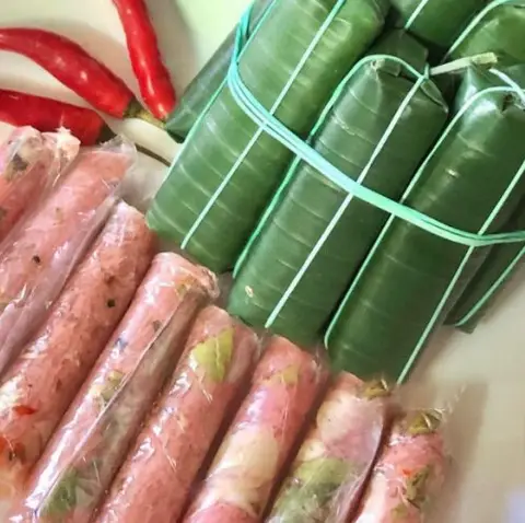 Hình ảnh Sinh Tố, Nước Ép & Mì Trộn Indomie - Nguyễn Văn Thương