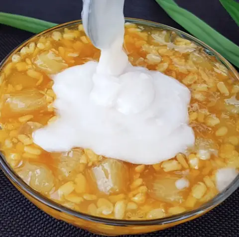 Hình ảnh Bưởi Nhà Quê Thử Sẽ Mê - Chè & Nước Ép - Quốc Lộ 1A