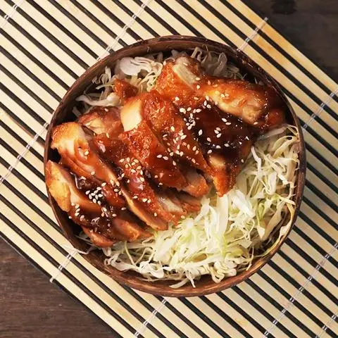 Hình ảnh Megumi - Cơm Thịt Nướng Nhật Bản - Hoàng Kế Viêm
