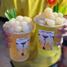 Hình ảnh Nước Nhãn Tươi Thanh Vân Nam - Đường 3/2