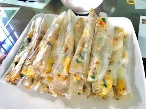 Hình ảnh Út Khôi - Bánh Tráng & Ăn Vặt - Tân Thới Nhất 1