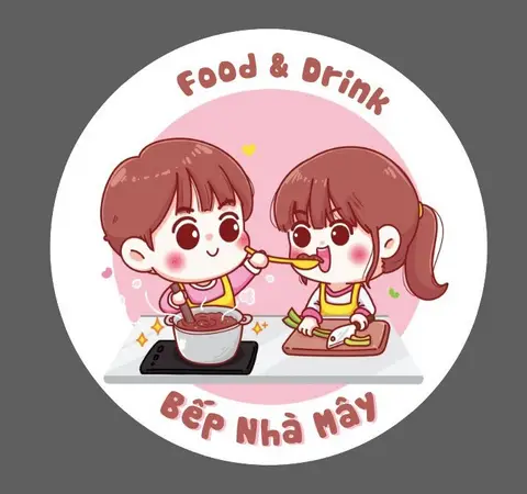 Hình ảnh Bếp Nhà Mây - Lương Ngọc Quyến