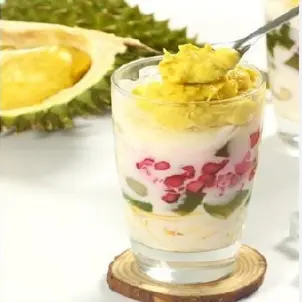 Hình ảnh Quán Chè 7 Hiền - Chè Ngon & Bánh Tráng Trộn - Tái Thiết