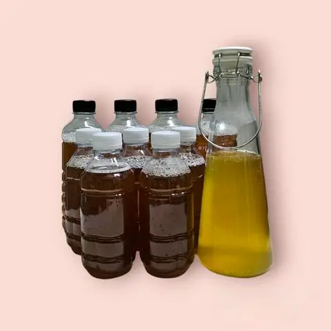 Hình ảnh Dee Kombucha - Bình Trị Đông