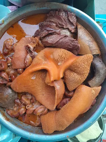 Hình ảnh Phá Lấu & Gỏi Khô Bò A Lũ - Đường Số 3
