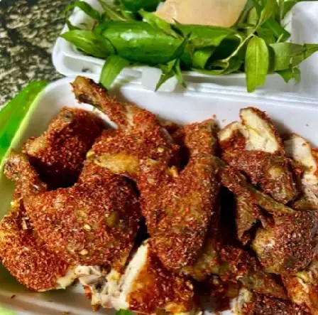 Hình ảnh Gà Nướng & Gà Quay Anh Thư - Nguyễn Ảnh Thủ