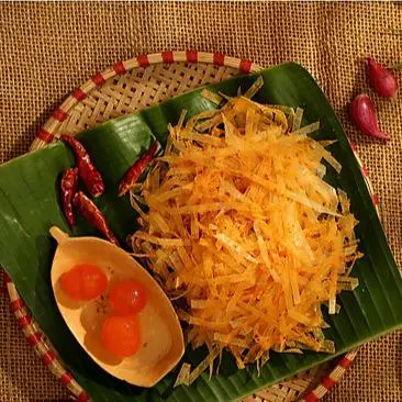 Hình ảnh Mux Store - Ăn Vặt & Bánh Tráng - Thống Nhất
