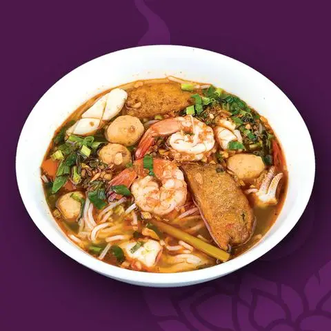 Hình ảnh Quán Sỏi Thái - Lẩu Cá & Lẩu Thái Hải Sản - Quang Trung