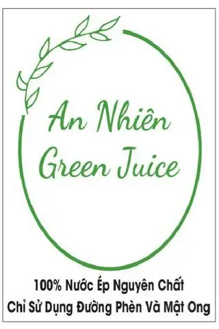 Hình ảnh An Nhiên - Green Juice & Tea - Đường Số 9