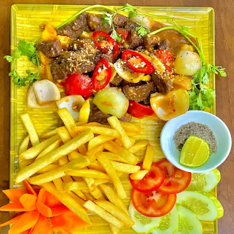 Hình ảnh Happy Hour - Chân Gà & Đồ Nướng - Hà Huy Giáp