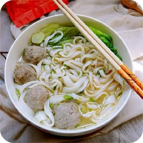 Hình ảnh Phở - Bún Mắm Dũng - Tô Ký