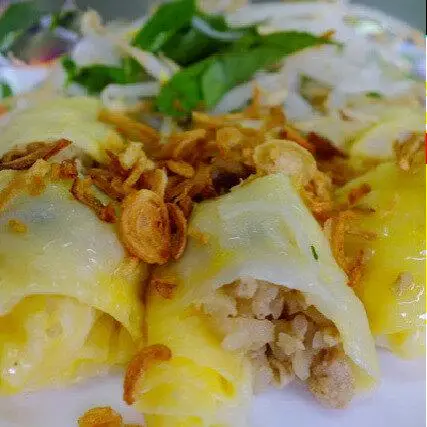 Hình ảnh Bánh Cuốn Nóng 273 - Lê Đức Thọ