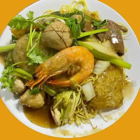 Hình ảnh Quán Ăn Hùng Ký - Tỉnh Lộ 10