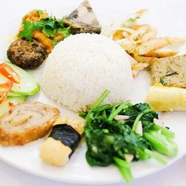 Hình ảnh Cơm Chay Diệu Thảo - Phan Văn Trị