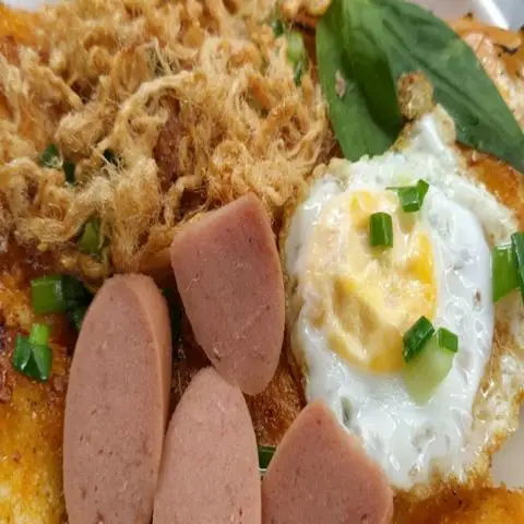 Hình ảnh Bibo - Bánh Mì Nướng & Ăn Vặt - Âu Cơ