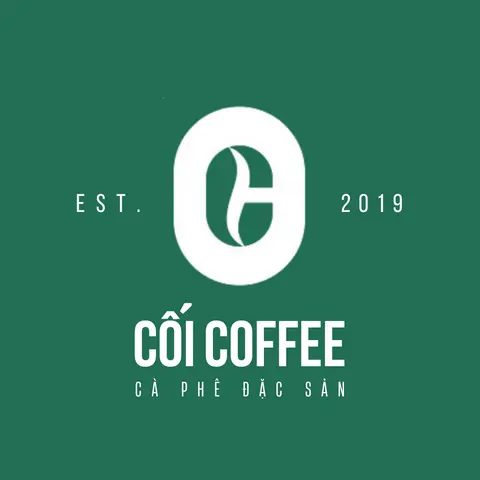 Hình ảnh Cối - Coffee & Tea - Âu Cơ  