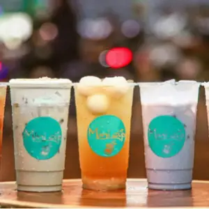 Hình ảnh Trà Sữa Minicup - Phùng Văn Cung