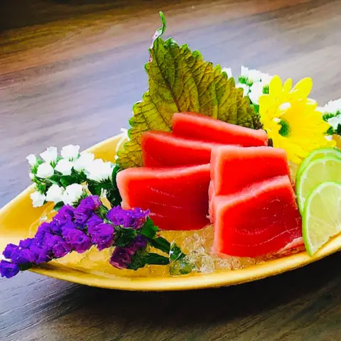 Hình ảnh Hakata Fusion Sushi - Sushi & Nigiri - Hồ Thị Kỷ