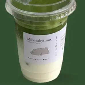 Hình ảnh Milk Tea By Timo - Matcha & Cà Phê - Phan Chu Trinh