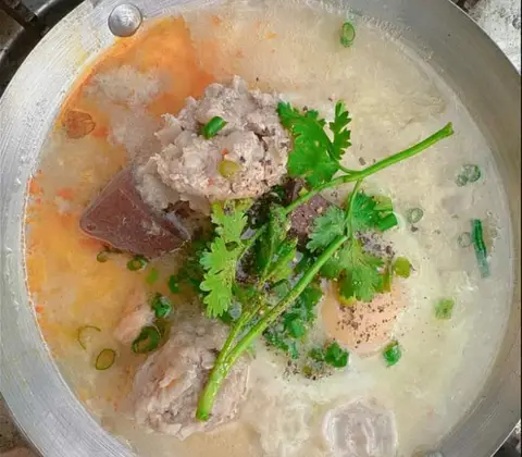 Hình ảnh Bánh Mì Chảo - Nguyễn Trung Nguyệt