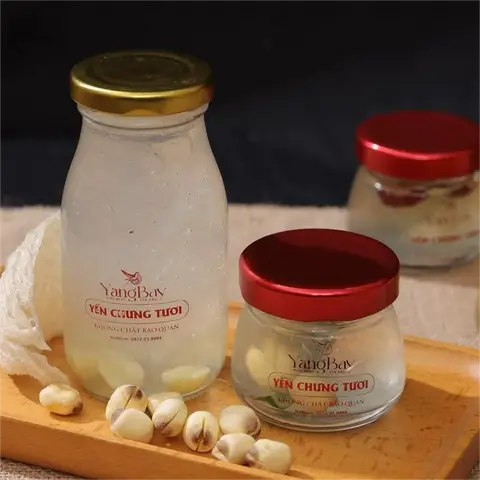 Hình ảnh Yến Sào Yang Bay - Chung Cư Sky Center