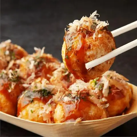 Hình ảnh BB Takoyaki - Nguyễn Lương Bằng