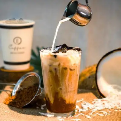 Hình ảnh Trung Nguyên E-Coffee - Chương Dương Home   