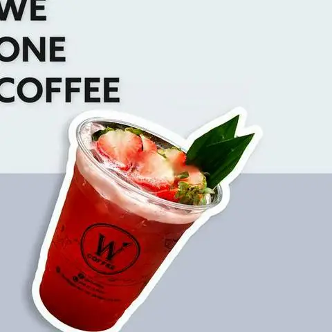 Hình ảnh We One Coffee - Nguyễn Ảnh Thủ