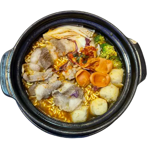 Hình ảnh Milele - Mì Cay, Ăn Vặt & Trà Sữa - Yên Thế