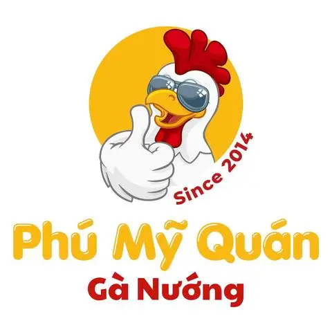 Hình ảnh Gà Nướng Phú Mỹ Quán - Song Hành