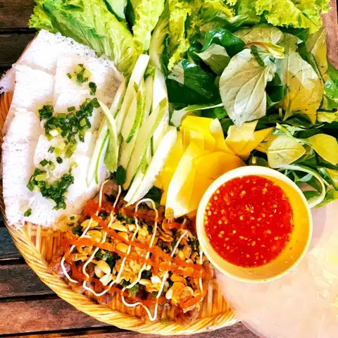 Hình ảnh Kim Kim Nga - Bò Lá Lốp - Hưng Phú
