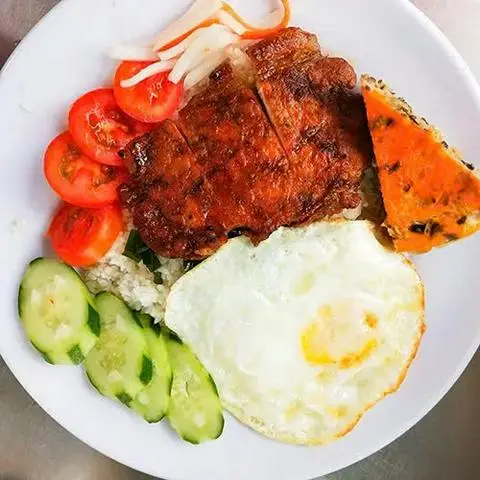 Hình ảnh Cơm Tấm 279 - Lê Văn Thọ