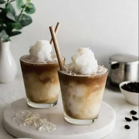 Hình ảnh Ánh Coffee - Đỗ Văn Dậy