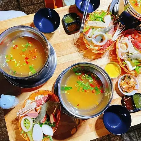 Hình ảnh 3 Ghiền Quán - Lò Gốm