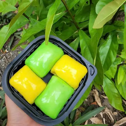 Hình ảnh Tiệm Bánh Sầu Riêng Hoàng Gia - Thới Tam Thôn 6